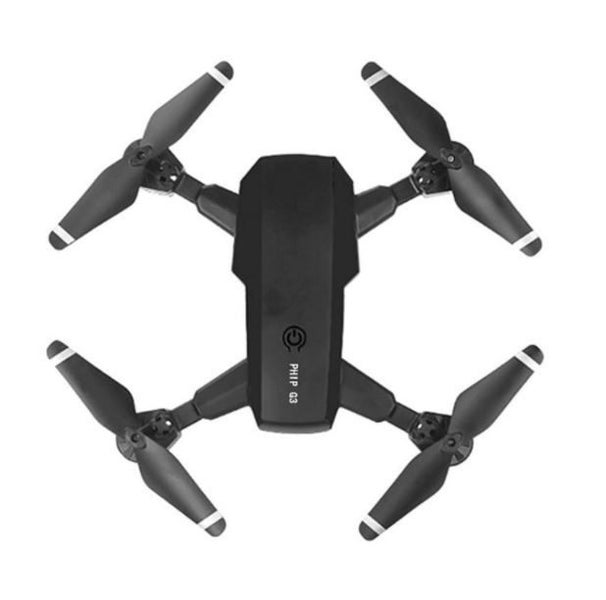 Drone, Phip G3 Drone, Dual Camera, 4K Camera, 1800mAh. Carousel 2