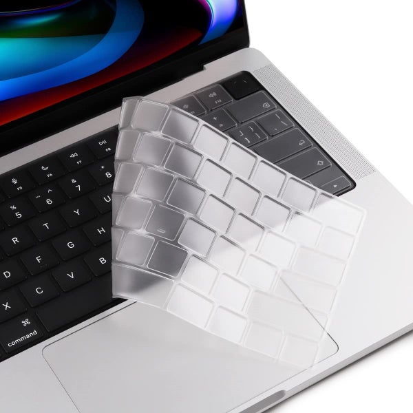 MacBook Pro 16" Keyboard Cover Skin (M3 Max, 2023) Carousel 6