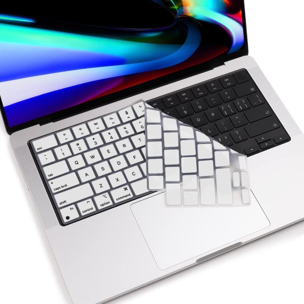 MacBook Pro 14" Keyboard Cover Skin (M3 Max, 2023) Carousel 1