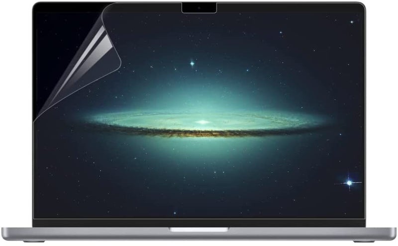 MacBook Pro 14" Screen Protector (M3, 2023) Carousel 1