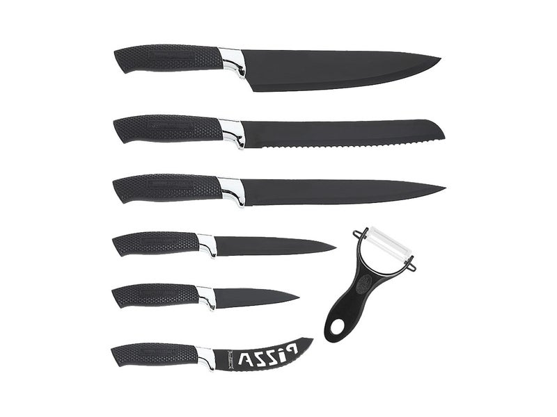 New Kitchen Knife Set Carousel 2