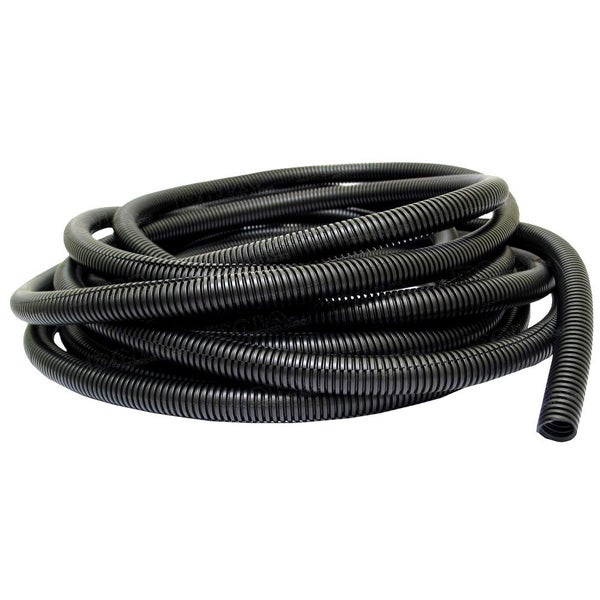 LOOM TUBE SPLIT SLEEVING 5.6MM X 50MTR Carousel 1