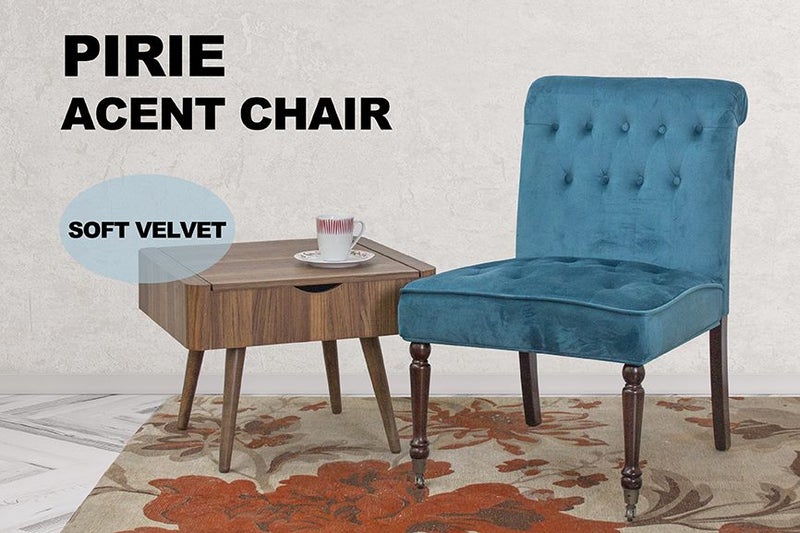 Lounge Chair Carousel 1