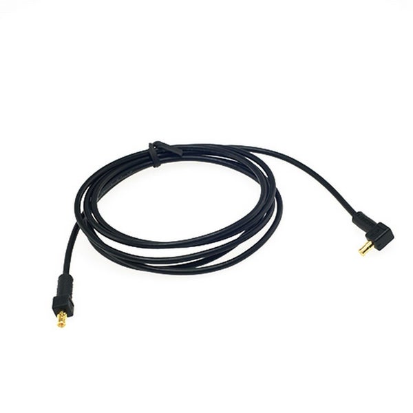 BLACKVUE COAXIAL VIDEO CABLE FOR DUAL-CHANNEL DASHCAMS 1.5M Carousel 1