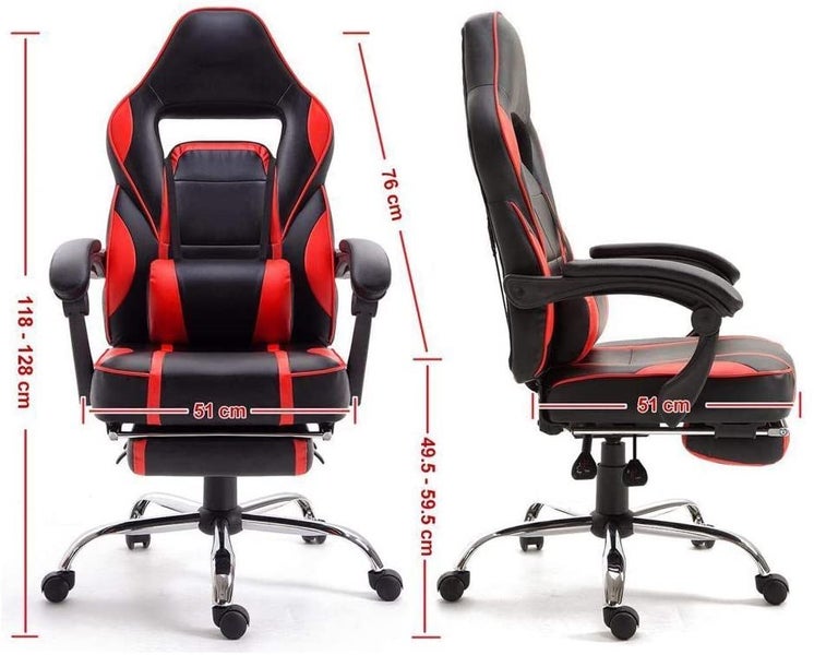 GAMING CHAIR Carousel 9