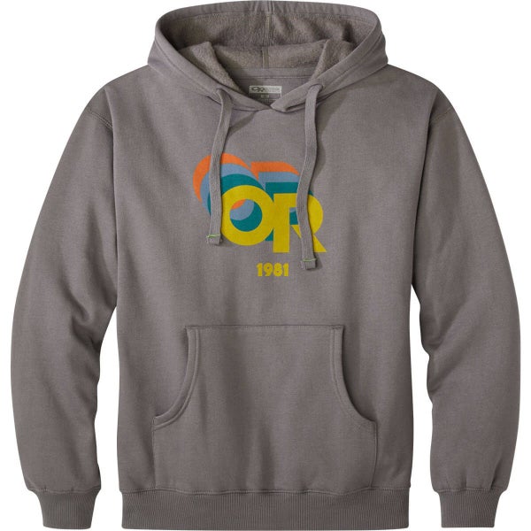 Outdoor Research Anniversary Hoodie Carousel 1