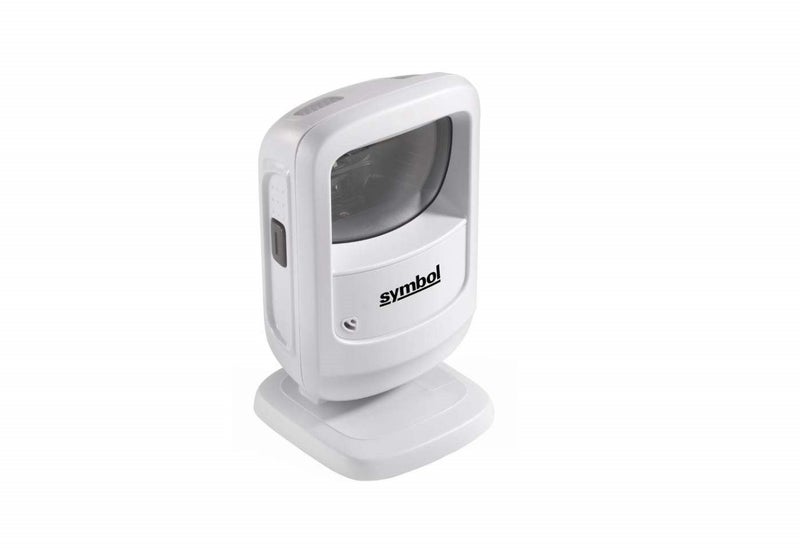 Motorola Symbol Barcode Scanner DS9208 Digital Hands-Free USB AS NEW Carousel 1