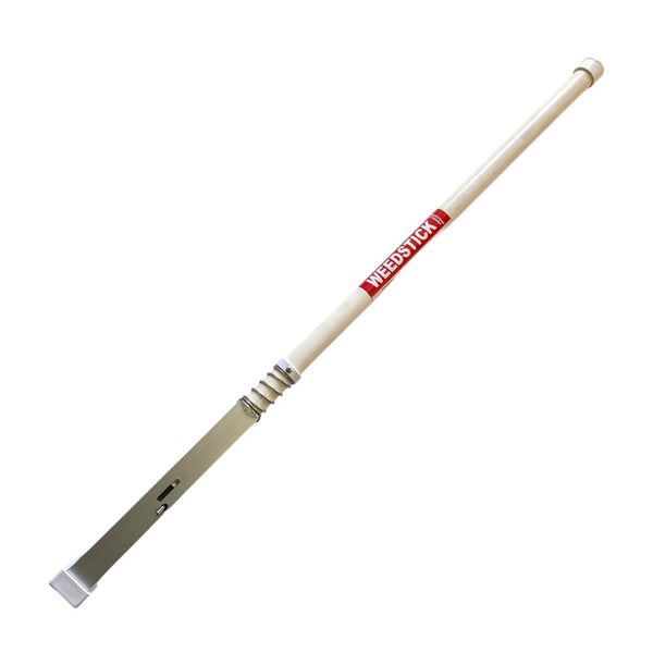 WEEDSTICK - POGO STYLE - FOR APPLYING BUCKSHOT* OR TORDON** 2G GRANULES Carousel 1