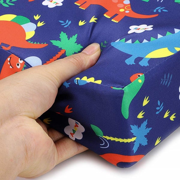 Highchair Booster Cushion New Carousel 7