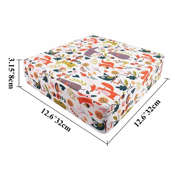 Booster Cushion New Carousel 2