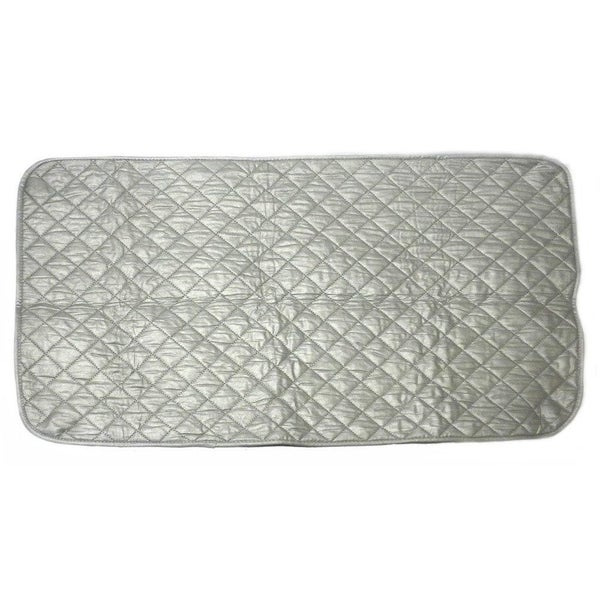 Iron Anywhere Portable Magnetic Ironing Mat Blanket Ironing Board Replacement Carousel 1