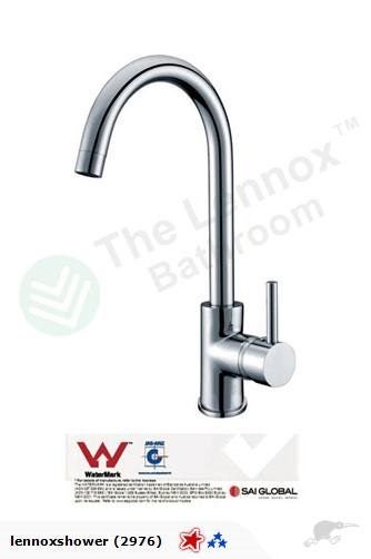 SALE Mixer/Tap 115CP Sink Faucet - Special - Lennox Bathroom Carousel 1