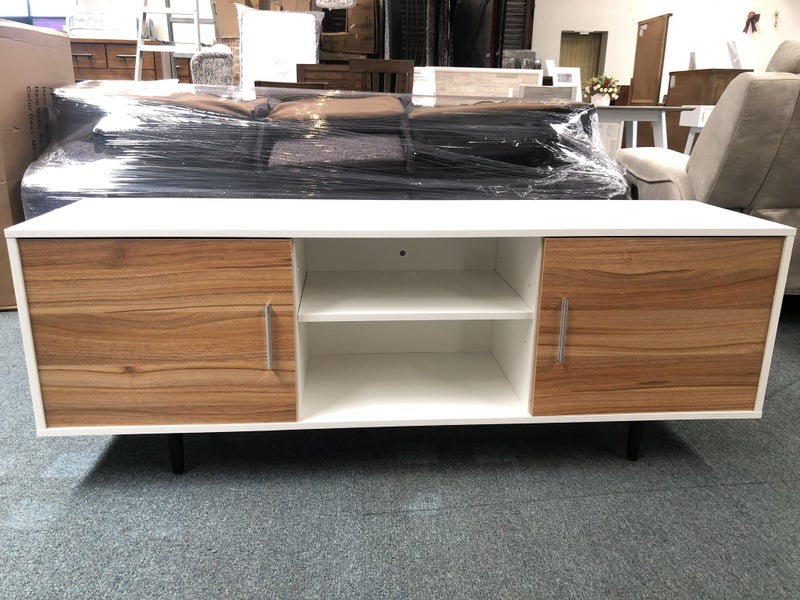 Tv Unit TS024 (Clearance) Carousel 1