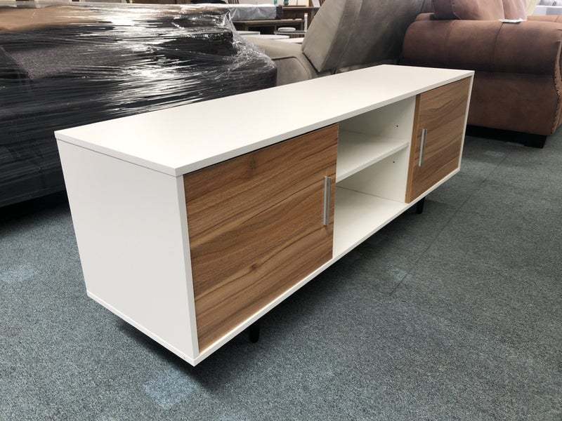 Tv Unit TS024 (Clearance) Carousel 2