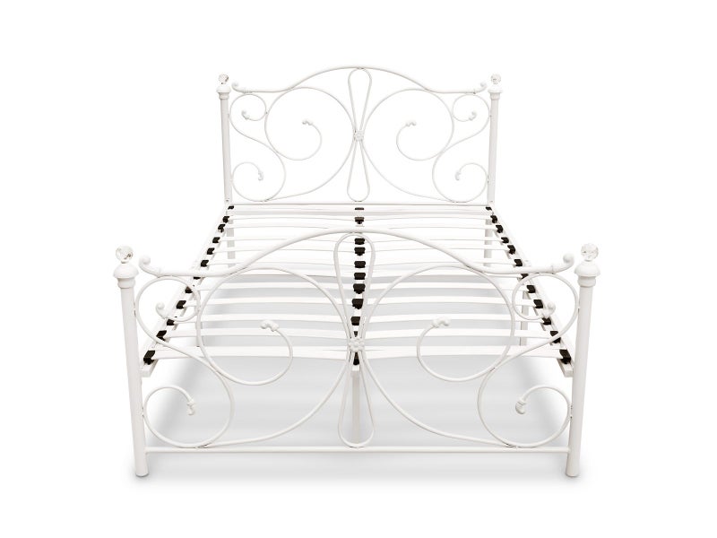 Queen Bed Frame Carousel 2