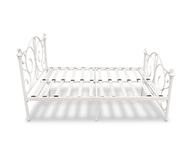 Queen Bed Frame Carousel 6