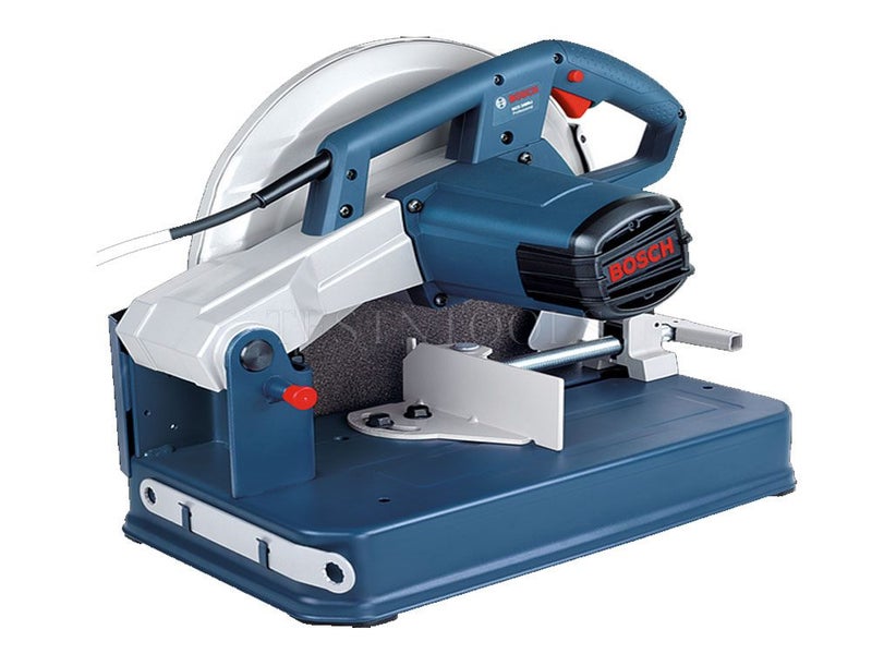 Bosch Metal Cut Off Saw GCO2400J Carousel 1
