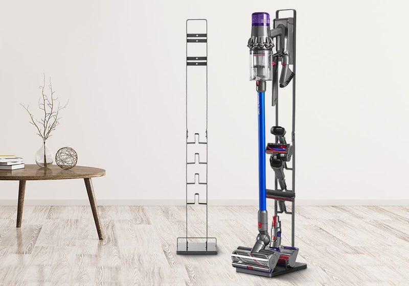 Freestanding Dyson Cordless Vacuum Cleaner Holder Stand Rack V6 V7 V8 V10 V11 Carousel 2