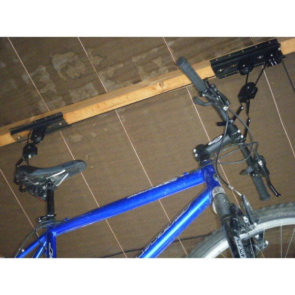 Bike Lift Carousel 1