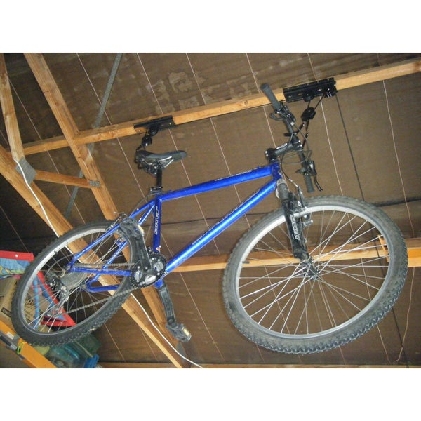 Bike Lift Carousel 2