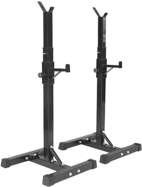 Squat Rack Carousel 2