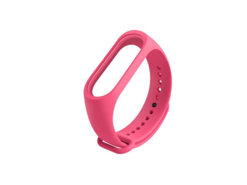Xiaomi Mi Band 4 Strap, 10 Colours Carousel 1