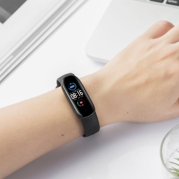 Xiaomi Mi Band 4 Strap, 10 Colours Carousel 17