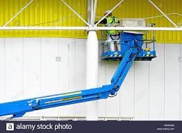 Highrollers Roof Painting . Carousel 18