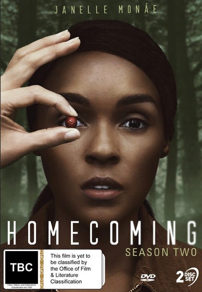 HOMECOMING - SEASON TWO (2DVD) Carousel 1