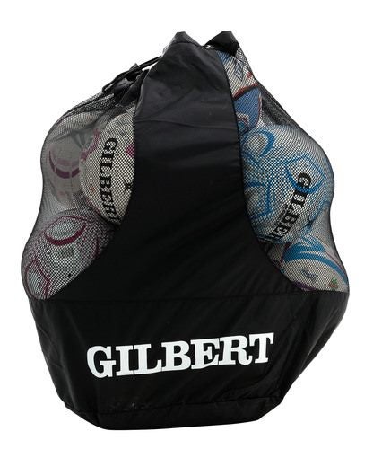 GILBERT DUAL STRAP BALL BAG Carousel 1