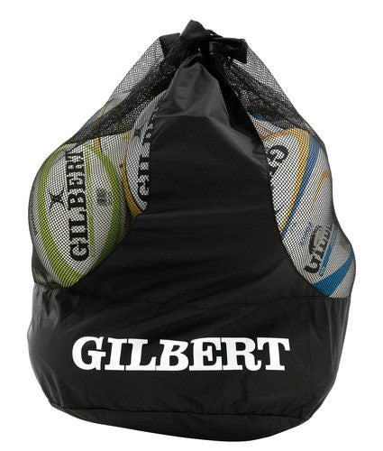 GILBERT DUAL STRAP BALL BAG Carousel 2