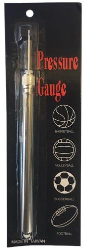 SILVER FERN PRESSURE GAUGE Carousel 1