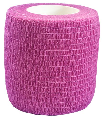 SILVER FERN ECB STRAPPING TAPE 50MM GREEN Carousel 5