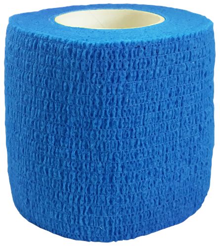 SILVER FERN ECB STRAPPING TAPE 50MM GREEN Carousel 2