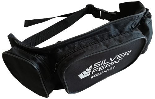 SILVER FERN MEDICAL BUM BAG Carousel 1