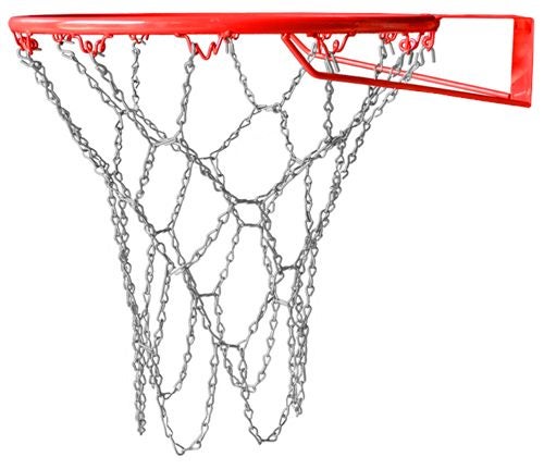 SILVER FERN CHAIN NET Carousel 1