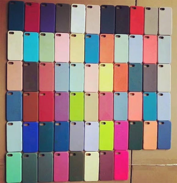 *** Free Shipping *** iPhone 11 Pro Silicone Case Carousel 2