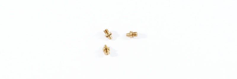 3 BERILLIUM NIPPLE DP Carousel 1