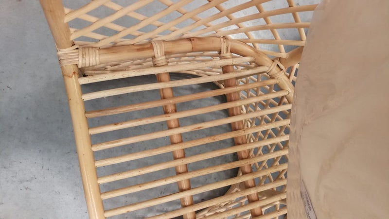 rattan chair (brand new) Carousel 5