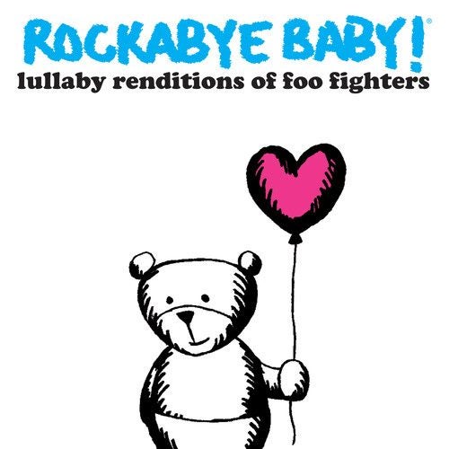 Various Artists - Lullaby Renditions of Foo Carousel 1