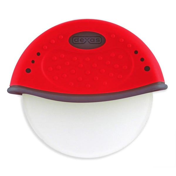 Dexas Pizza Cutter Roller (Red) Carousel 1