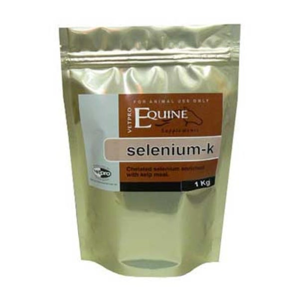 SELENIUM K Carousel 1