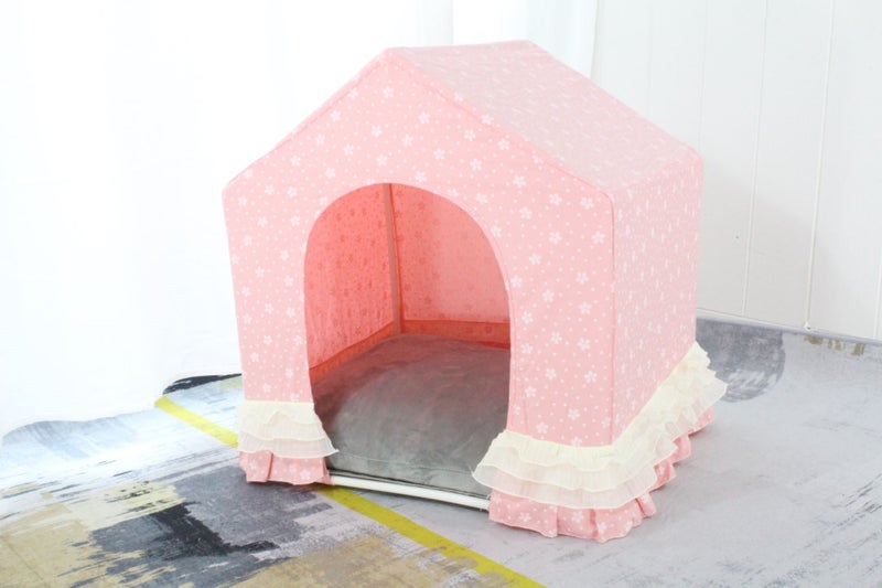 Pet House Pet Tent Pet Bed @ New Arrivals Carousel 1