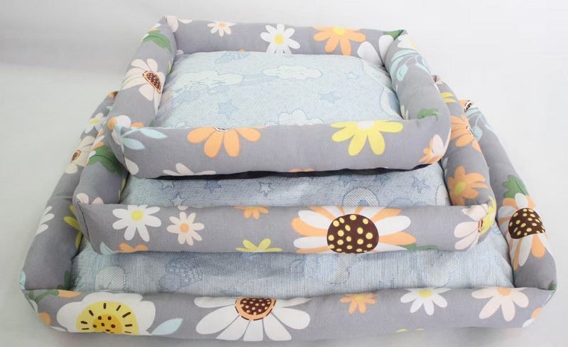 Dog Bed Puppy Mattress Carousel 1