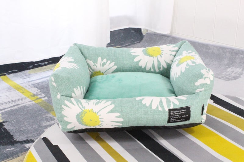 Cat Bed Pet Bed Carousel 2