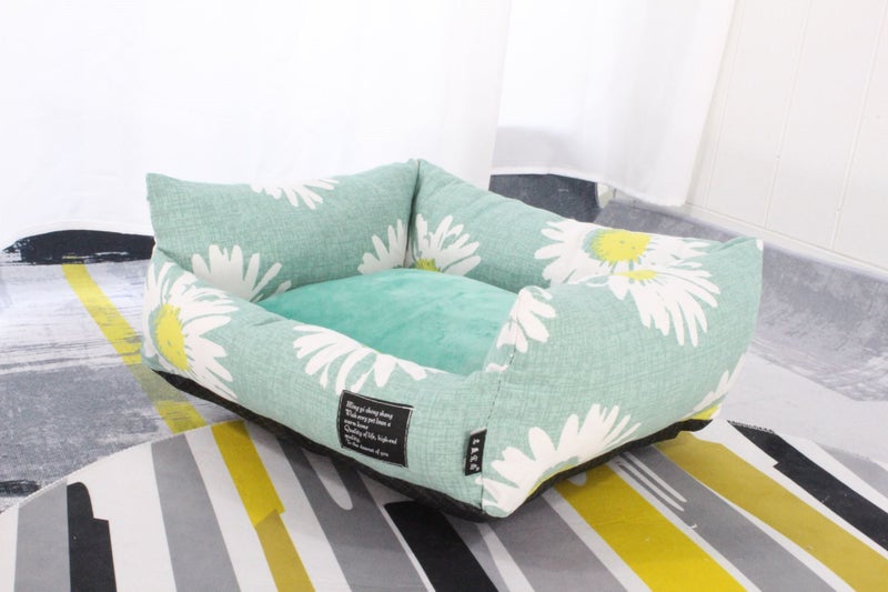 Cat Bed Pet Bed Carousel 4