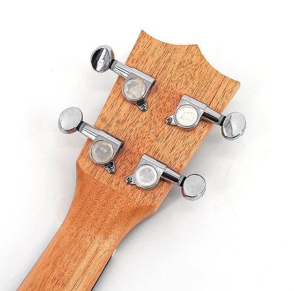 UKULELE 21" IRIN 4-STRING BROWN COLOUR BRAND NEW ARRIVAL!!64440008000001113