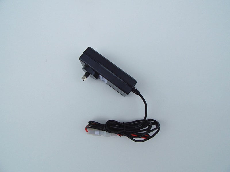 NEW CB/UHF RADIO POWER SUPPLY Carousel 1
