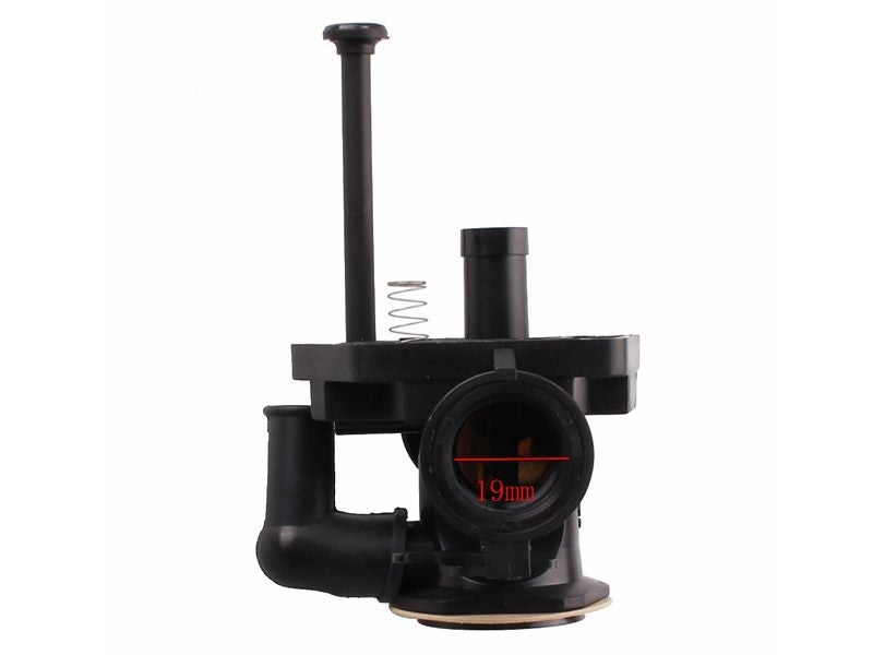 Carburetor Fits Briggs & Stratton 498809 498809A 497619 Carb Carousel 3