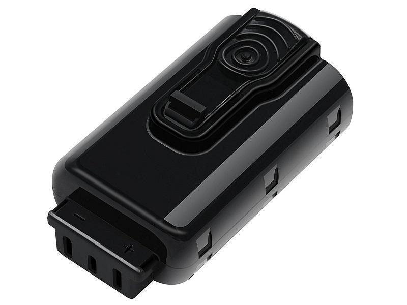 Aftermarket Paslode Battery 7.2V 2ah Carousel 1